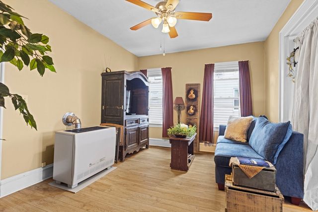 48 Ridge Street, Fall River, MA 02721