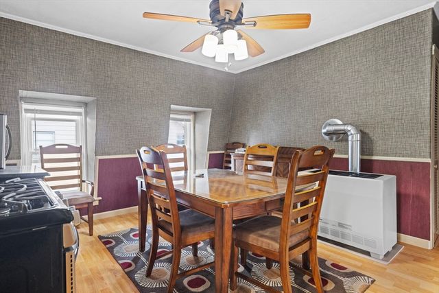 48 Ridge Street, Fall River, MA 02721