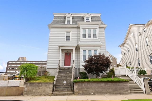 48 Ridge Street, Fall River, MA 02721
