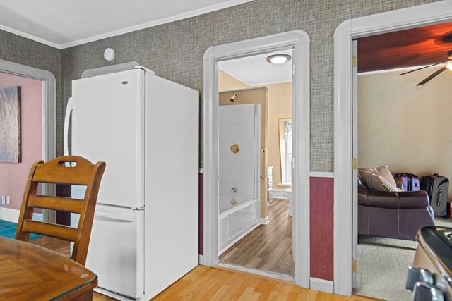 48 Ridge Street, Fall River, MA 02721