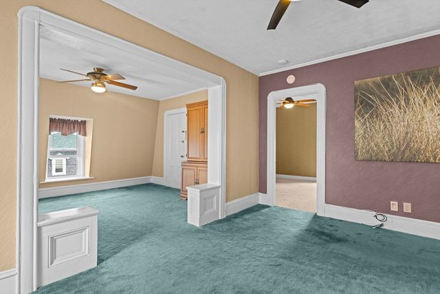 48 Ridge Street, Fall River, MA 02721