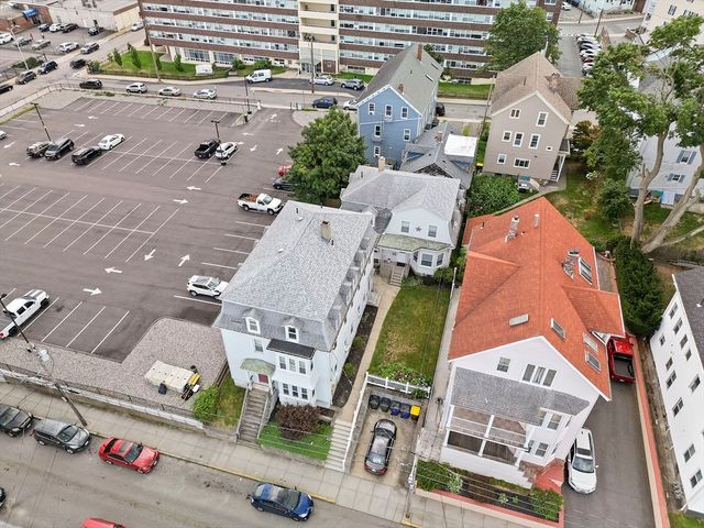 48 Ridge Street, Fall River, MA 02721