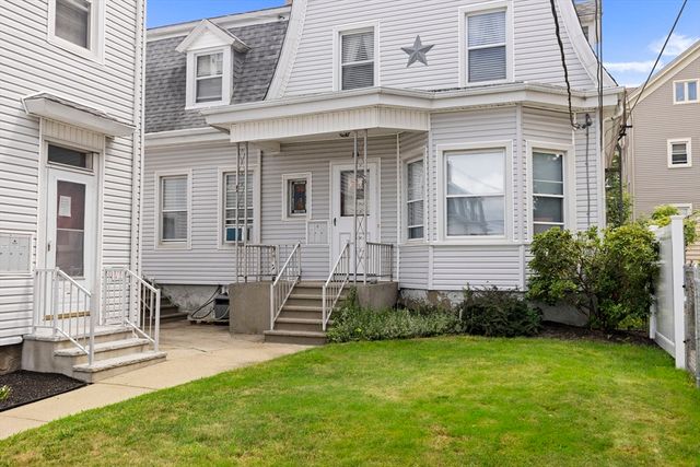 48 Ridge Street, Fall River, MA 02721