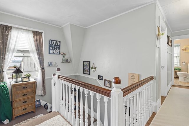 48 Ridge Street, Fall River, MA 02721