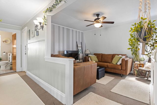 48 Ridge Street, Fall River, MA 02721