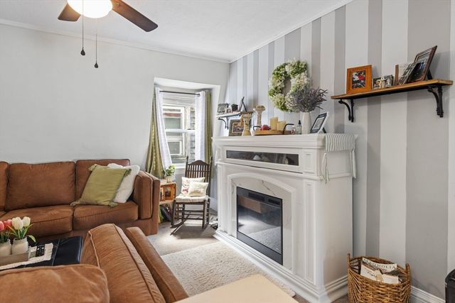 48 Ridge Street, Fall River, MA 02721