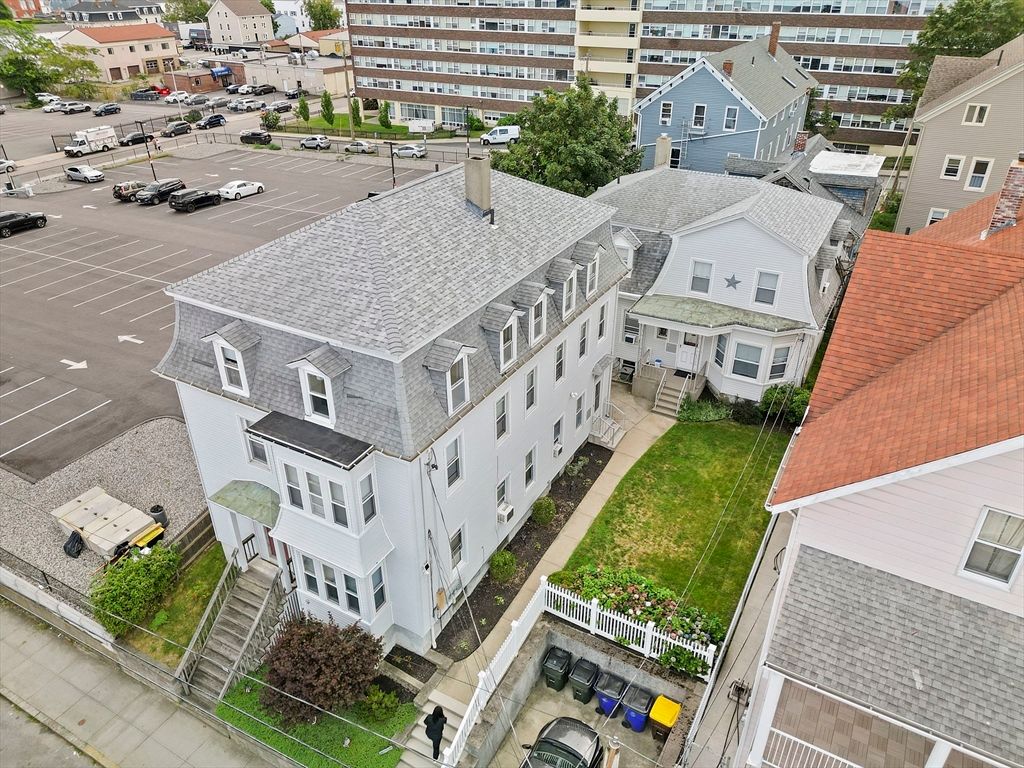 48 Ridge Street, Fall River, MA 02721