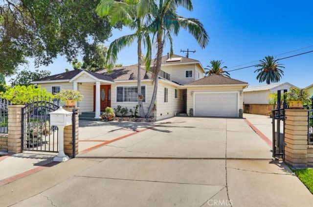 5140 Elrovia, El Monte, CA 91732