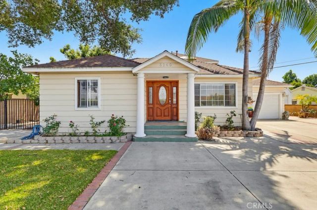 5140 Elrovia, El Monte, CA 91732
