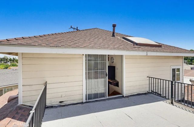 5140 Elrovia, El Monte, CA 91732