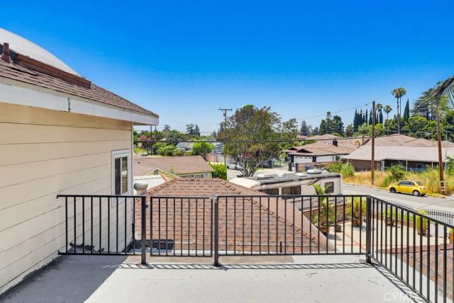 5140 Elrovia, El Monte, CA 91732