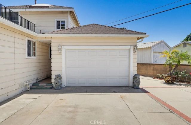 5140 Elrovia, El Monte, CA 91732