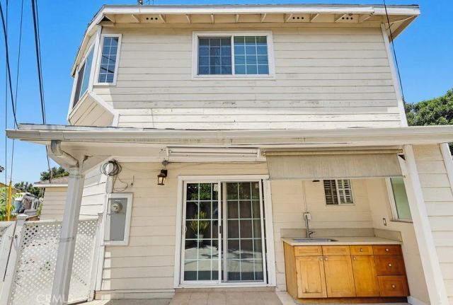5140 Elrovia, El Monte, CA 91732