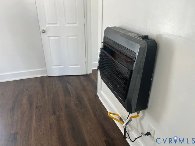 102 Culpepper Ave, Petersburg, VA 23803