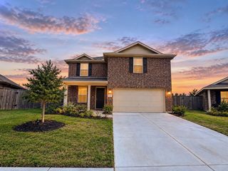 4230 Midnight Marble Drive, Baytown, TX 77521