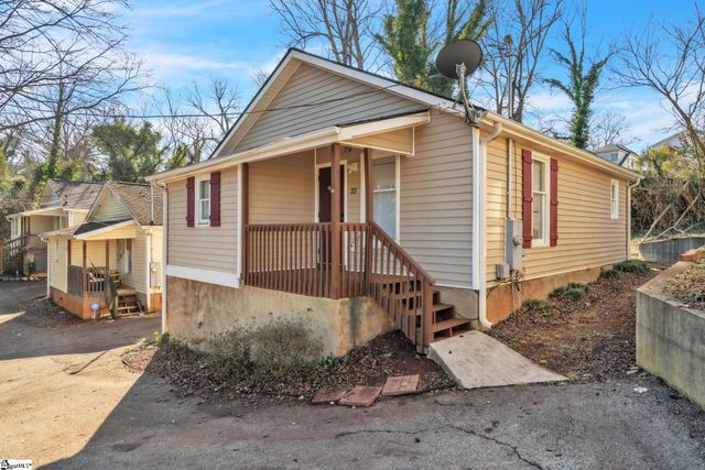 22 Cotton Street, Greenville, SC 29609