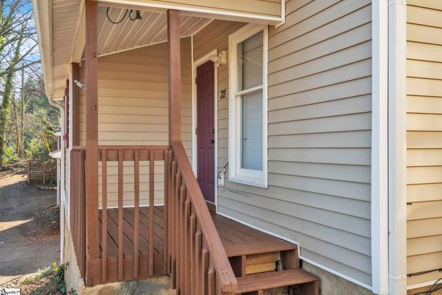 22 Cotton Street, Greenville, SC 29609