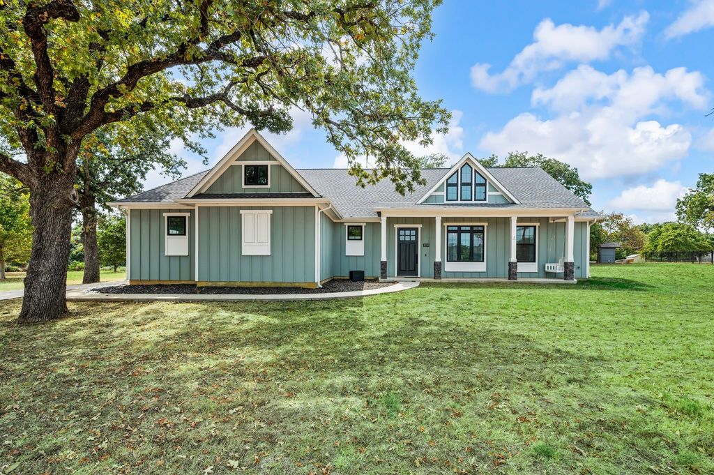 1350 Randol Mill Avenue, Keller, TX 76262 — exterior