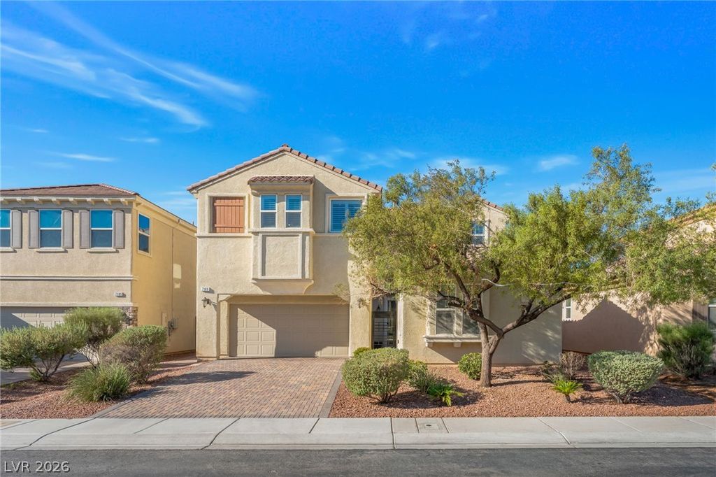 7109 Weavers Place, North Las Vegas, NV 89084 — photo 2