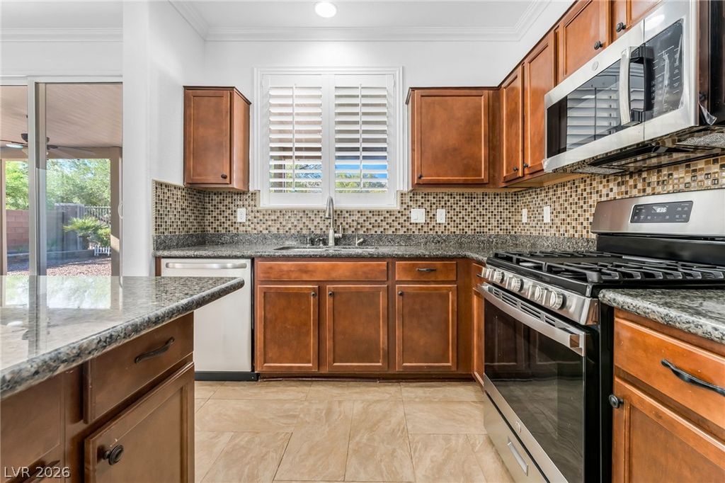 7109 Weavers Place, North Las Vegas, NV 89084 — photo 3