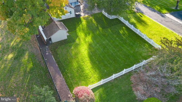 1011 BRISTOL RD, Southampton, PA 18966