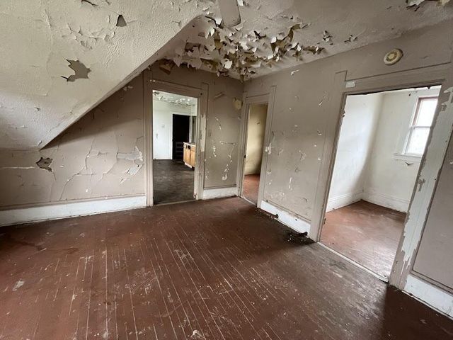2863 N Dr William Finlayson STREET, Milwaukee, WI 53212
