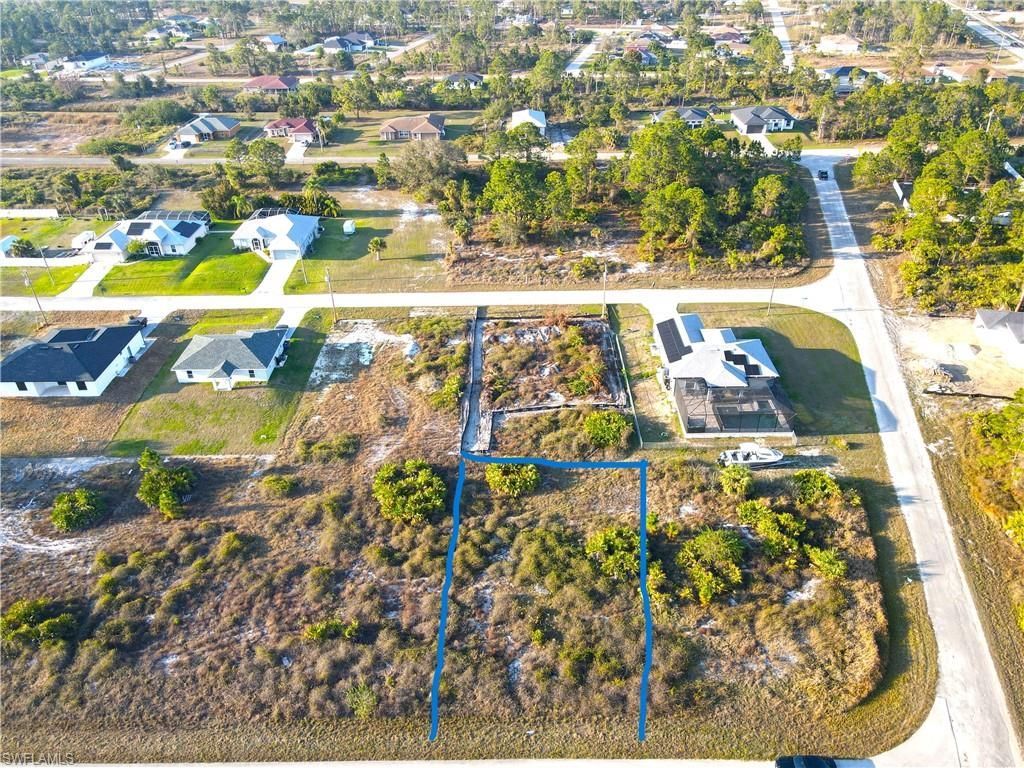 751 Phelps ST E, LEHIGH ACRES, FL 33974 — exterior