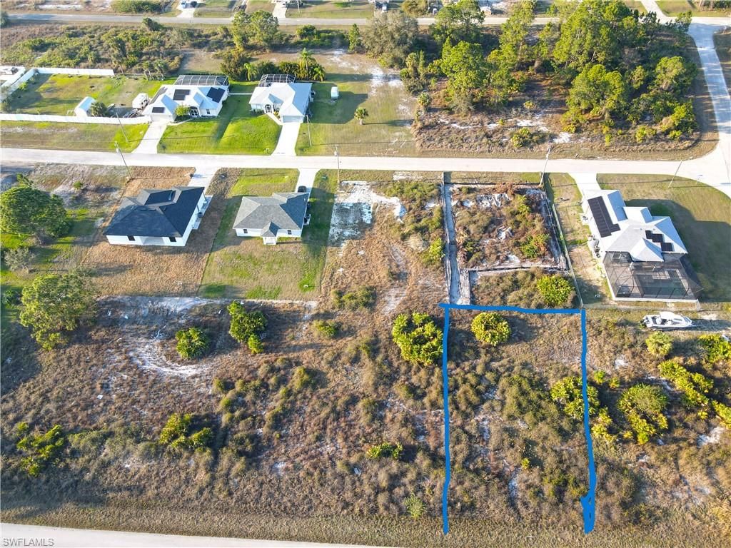 751 Phelps ST E, LEHIGH ACRES, FL 33974 — photo 2