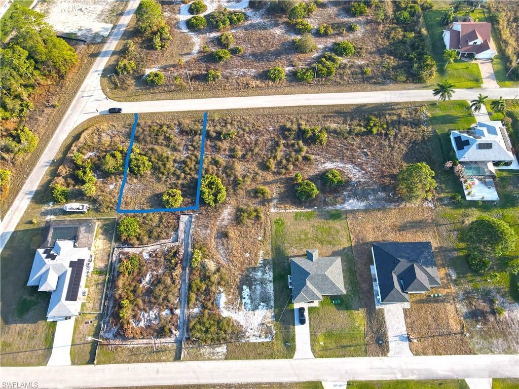 751 Phelps ST E, LEHIGH ACRES, FL 33974 — photo 3