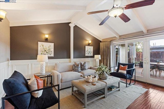 1766 Risdon Rd, Concord, CA 94518