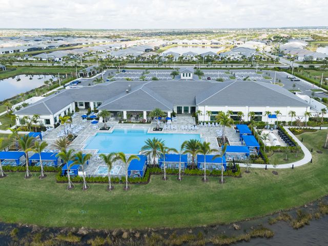 11765 SW Poseidon Way, Port St. Lucie, Port St Lucie, FL 34987