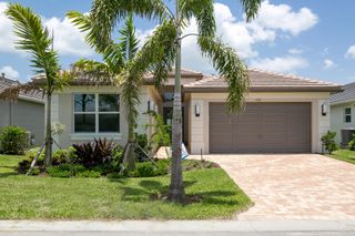 11765 SW Poseidon Way, Port St. Lucie, Port St Lucie, FL 34987