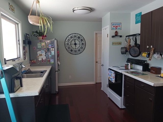 112 N 3rd Street, Evansville, WI 53536