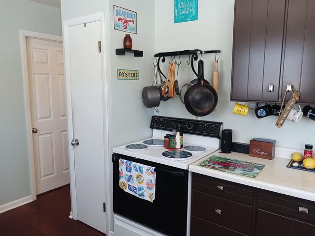 112 N 3rd Street, Evansville, WI 53536