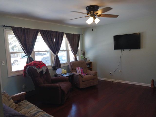 112 N 3rd Street, Evansville, WI 53536