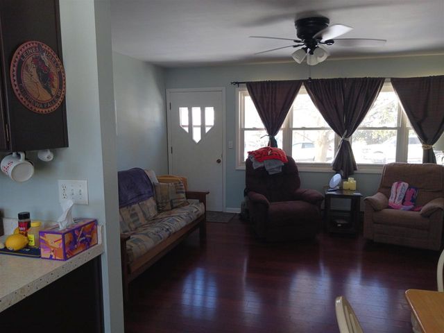 112 N 3rd Street, Evansville, WI 53536