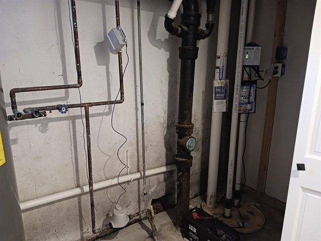 112 N 3rd Street, Evansville, WI 53536