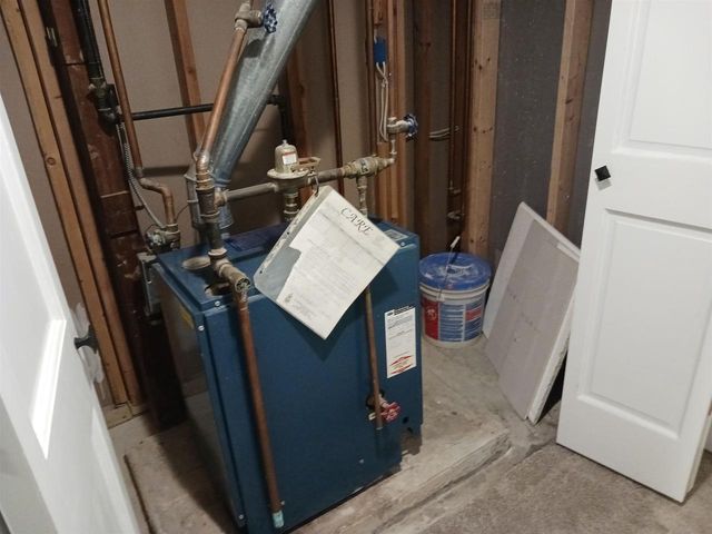 112 N 3rd Street, Evansville, WI 53536