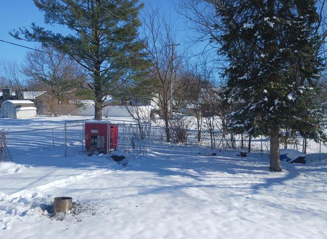 112 N 3rd Street, Evansville, WI 53536