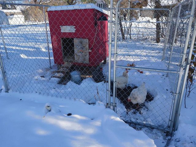 112 N 3rd Street, Evansville, WI 53536