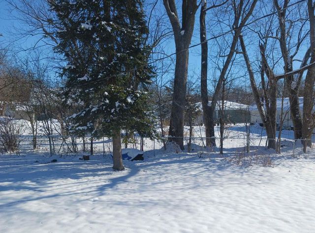 112 N 3rd Street, Evansville, WI 53536