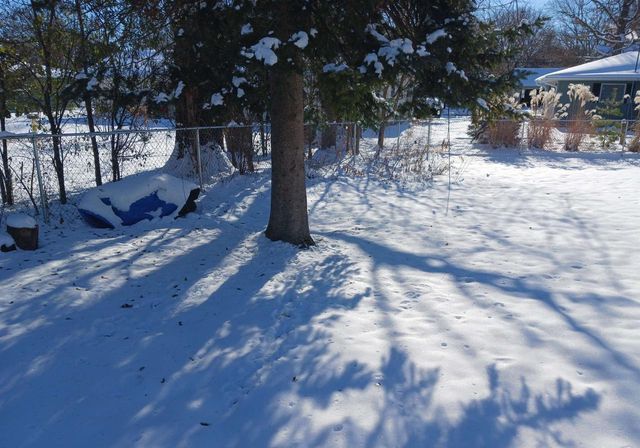 112 N 3rd Street, Evansville, WI 53536