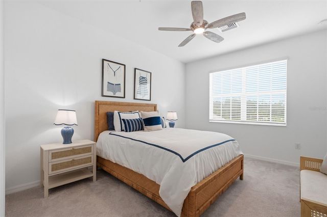 14827 BIRCHWOOD COURT 6122, Punta Gorda, FL 33955