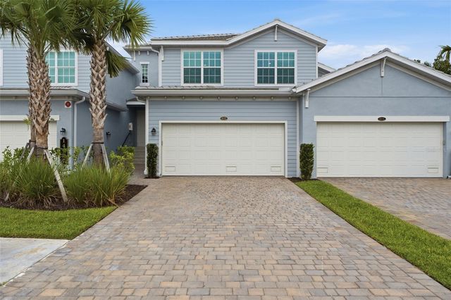 14827 BIRCHWOOD COURT 6122, Punta Gorda, FL 33955