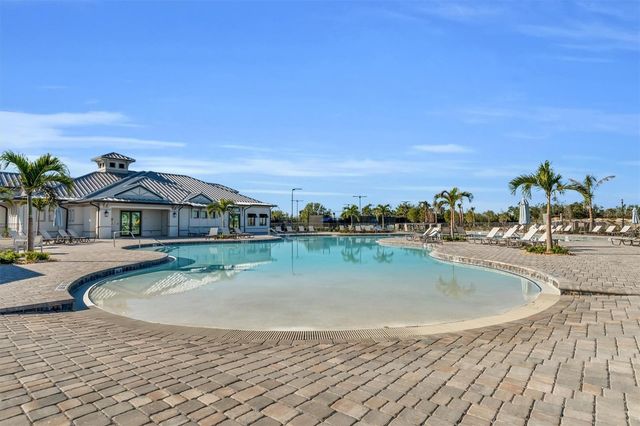 14827 BIRCHWOOD COURT 6122, Punta Gorda, FL 33955