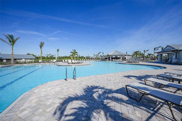 14827 BIRCHWOOD COURT 6122, Punta Gorda, FL 33955