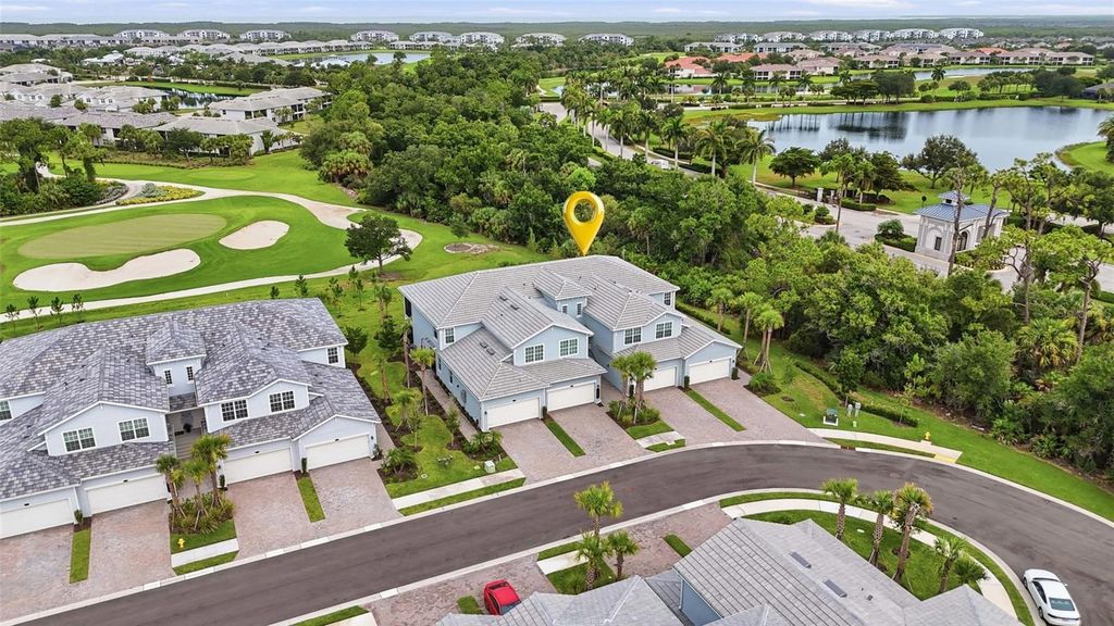 14827 BIRCHWOOD COURT 6122, Punta Gorda, FL 33955