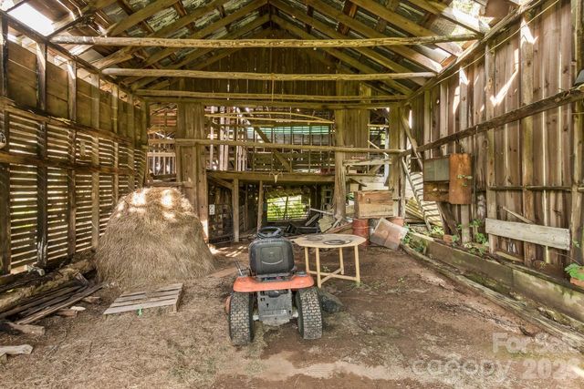 99999 Rocking Chair Lane, Leicester, NC 28748
