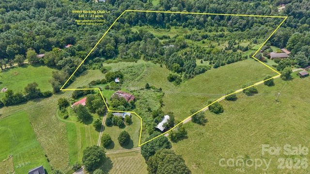 99999 Rocking Chair Lane, Leicester, NC 28748