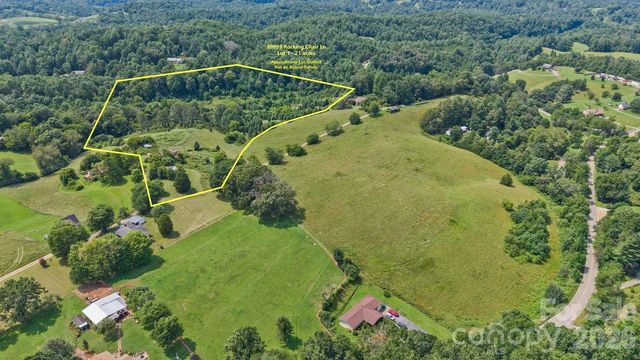 99999 Rocking Chair Lane, Leicester, NC 28748